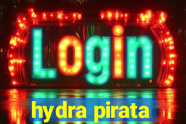 hydra pirata